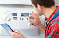free commercial Baldersby boiler quotes
