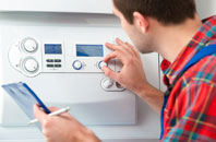 free Baldersby gas safe engineer quotes